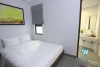 Lovely bright apartment for rent in Cau Giay, Hanoi